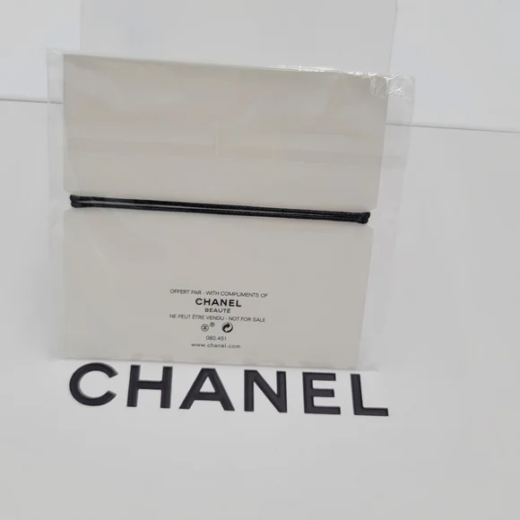 Chanel rope bracelet NWT Collector Gift Limited - Picture 2 of 2